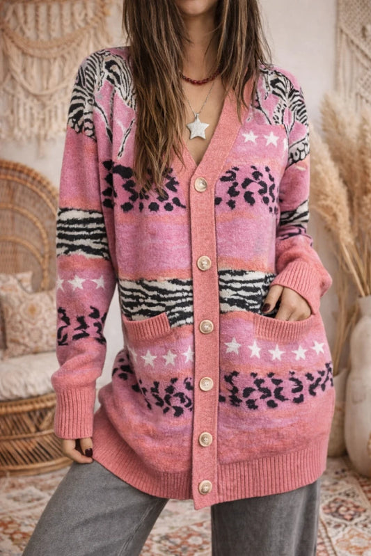 Vestuario Triaura Otoño Invierno - Tapado Eliana