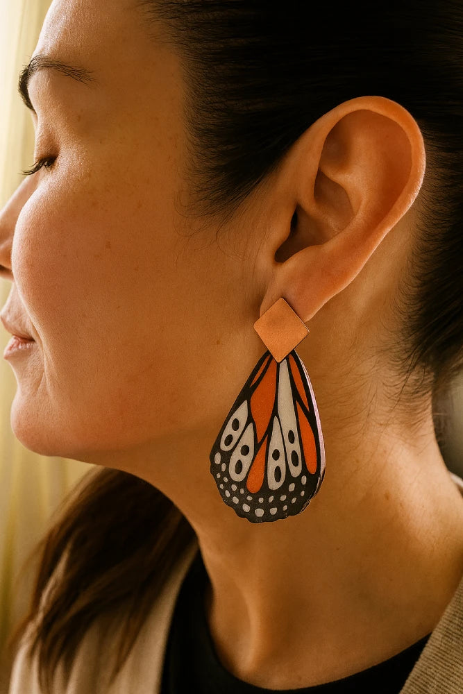 Aros de Resina Triaura