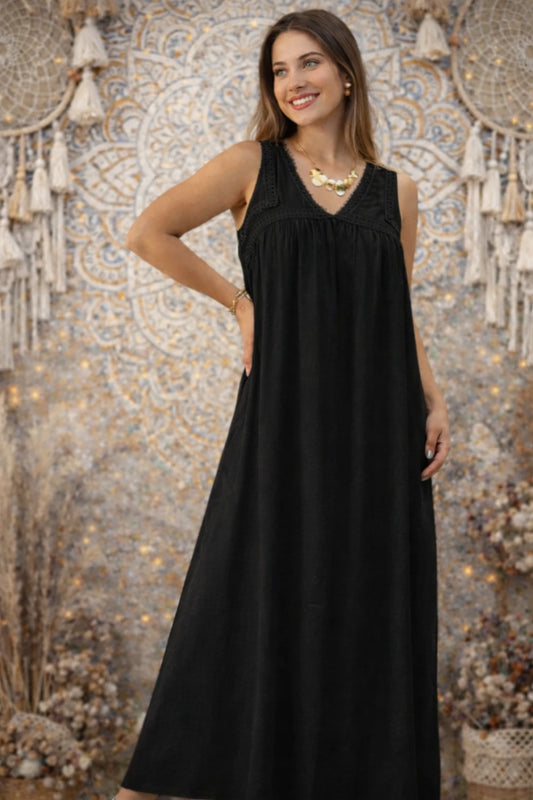 Vestuario Triaura Vestido Paz