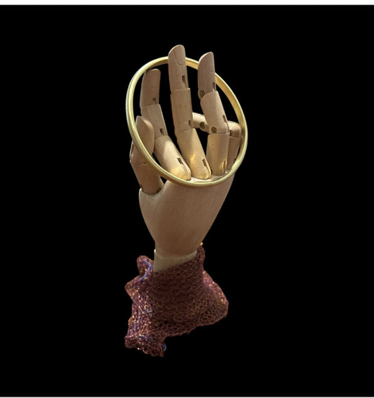 Pulseras de Bronce Guillermina Triaura