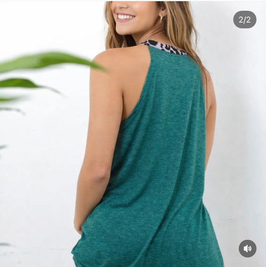 Vestuario Triaura Poleras Isabella