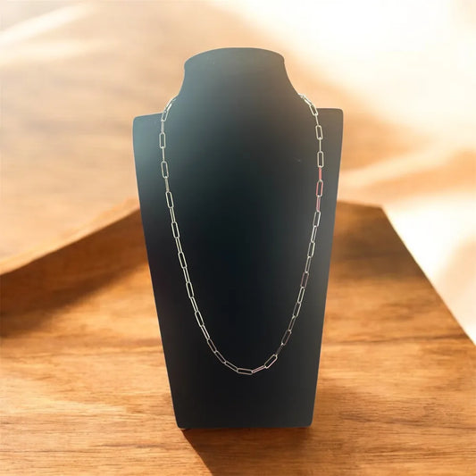 Cadenas de Plata 925 María