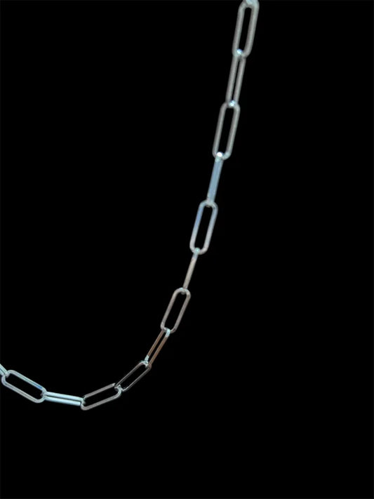 Cadenas de Plata 925 María