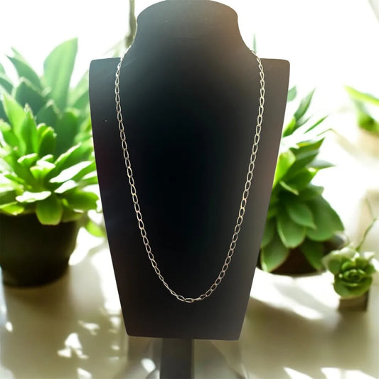 Cadenas de Plata 925 Yolanda