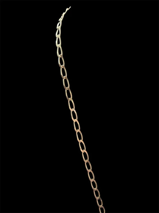 Cadenas de Plata 925 Yolanda