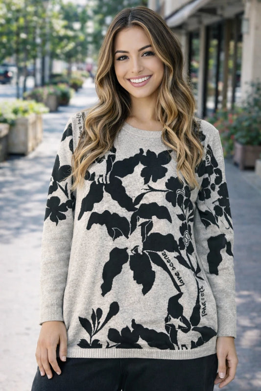 Vestuario Triaura Otoño Invierno - Suéter  Identidad