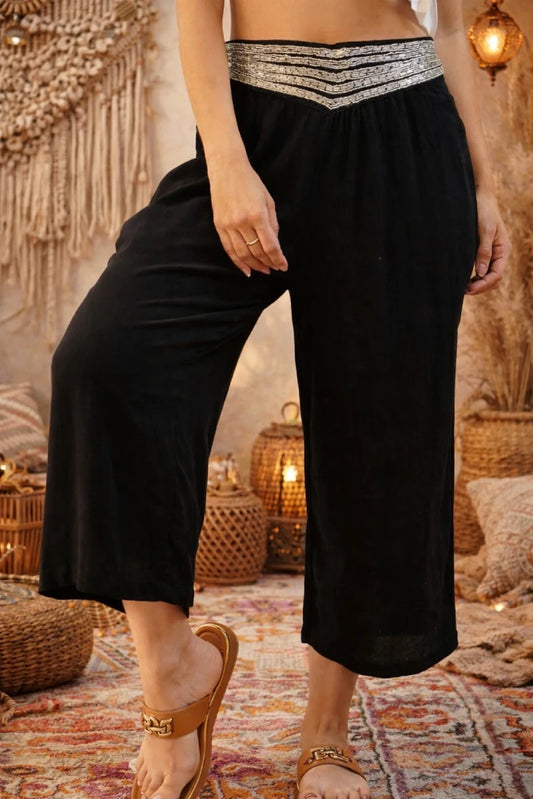 Vestuario Triaura  Pantalon Evelyn