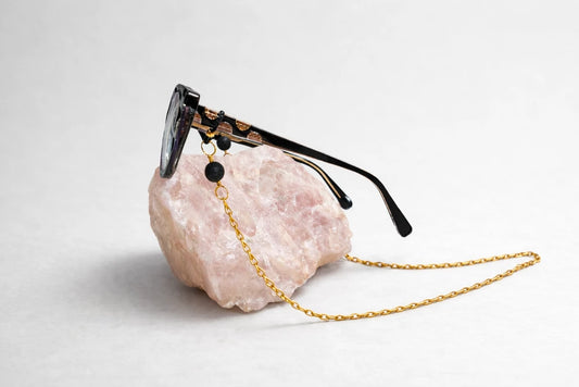 Joyas - Cadena Para Anteojos