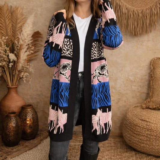 Vestuario Triaura Otoño Invierno - Tapado Belén