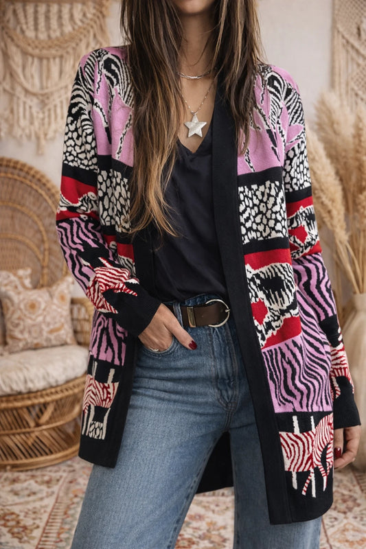 Vestuario Triaura Otoño Invierno - Tapado Belén