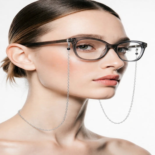 Joyas Triaura Cadenas Para Anteojos