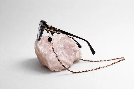 Joyas - Cadena Para Anteojos