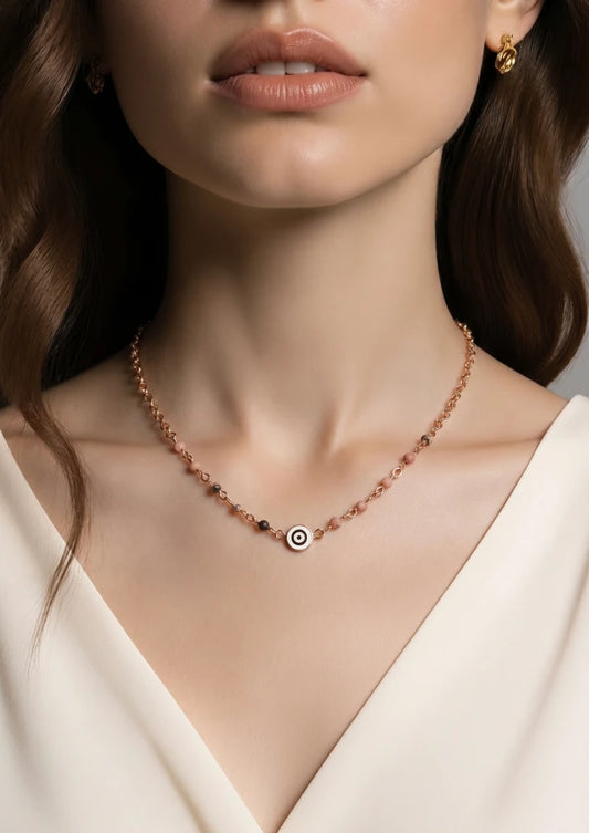 Joyas - Cadenas de Cobre María Begoña Triaura