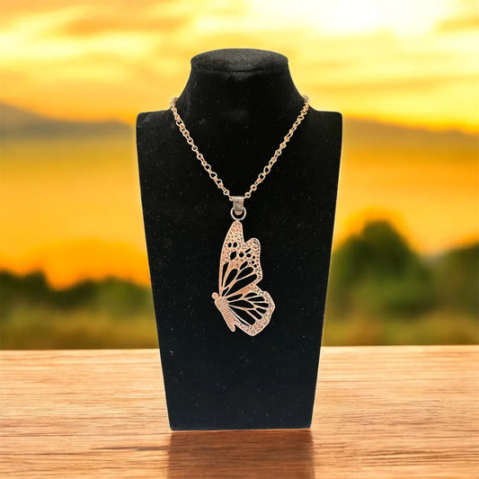 Colgantes de Cobre Sara Triaura