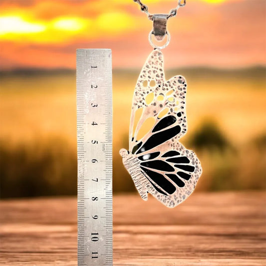 Colgantes de Cobre Sara Triaura