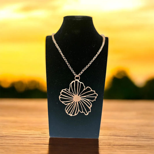 Colgantes de Cobre Doris Triaura