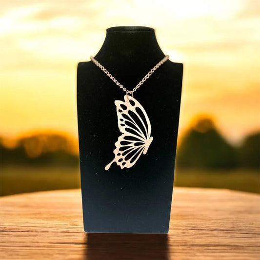 Colgantes de Cobre Verónica Cecilia Triaura