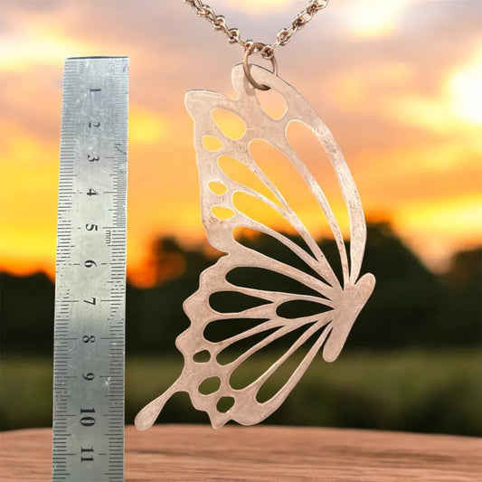 Colgantes de Cobre Verónica Cecilia Triaura