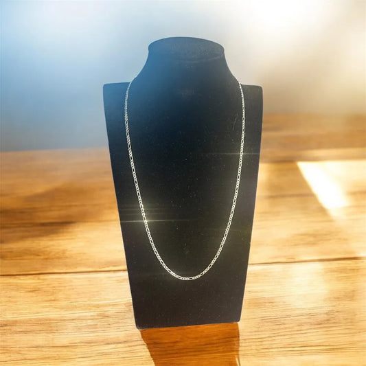 Cadenas de Plata 925 Antonia