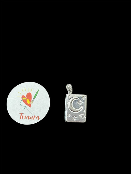 Dijes Para Encapsulados Triaura